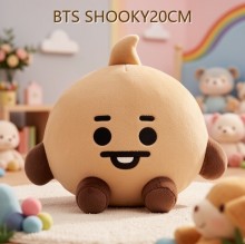 BTS SHOOKY20CM