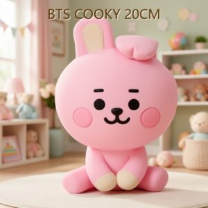 BTS COOKY 20CM