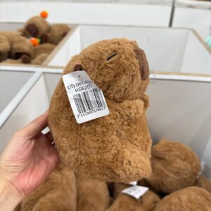 capybara