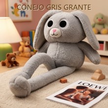 CONEJO GRIS GRANTE