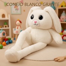 CONEJO BLANCO GRANTE