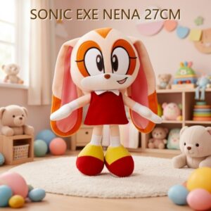 SONIC EXE NENA 27CM