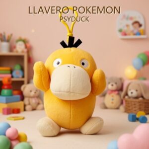 LLAVERO POKEMON PSYDUCK