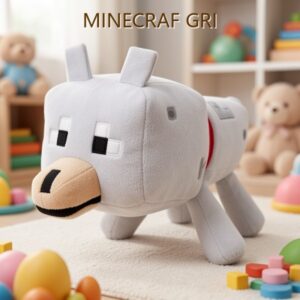 MINECRAF GRI