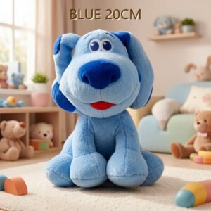 BLUE 20CM