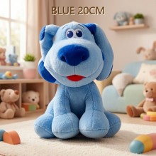 BLUE 20CM