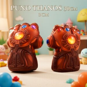 PUNO THANOS 30CM