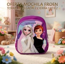 MOCHILA FROEN TORAX 14 PILCADA 2 CIERRA 1403-2