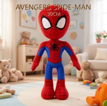 AVENGERS SPIDE-MAN 30CM
