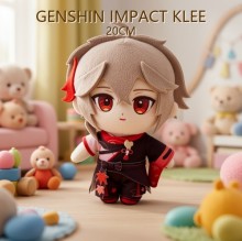 GENSHIN IMPACT KLEE 20CM