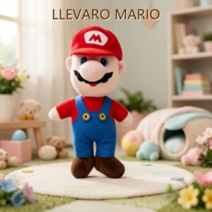 LLEVARO MARIO