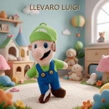 LLEVARO LUIGI