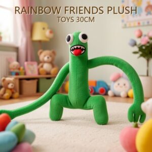 RAINBOW FRIENDS PLUSH TOYS 30CM