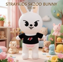 STRAYKIDS SKZOO BUNNY 20CM