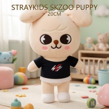 STRAYKIDS SKZOO PUPPY 20CM