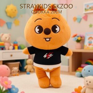 STRAYKIDS SKZOO QUOKKA 20CM