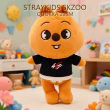 STRAYKIDS SKZOO QUOKKA 20CM