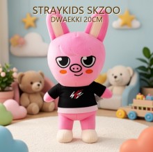 STRAYKIDS SKZOO DWAEKKI 20CM