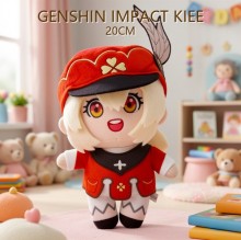 GENSHIN IMPACT KIEE 20CM