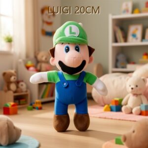 LUIGI 20CM