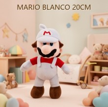 MARIO BLANCO 20CM