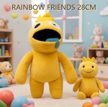 RAINBOW FRIENDS 28CM