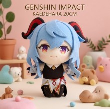 GENSHIN IMPACT KAEDEHARA 20CM