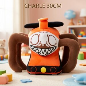 CHARLE 30CM