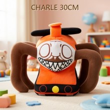 CHARLE 30CM