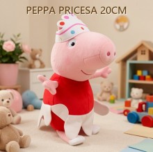 PEPPA PRICESA 20CM