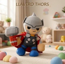 LLAVERO THORS