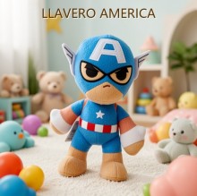 LLAVERO AMERICA
