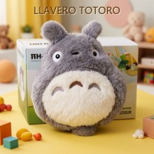LLAVERO TOTORO
