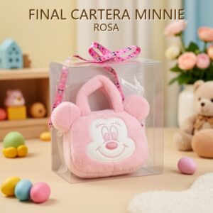 FINAL CARTERA MINNIE ROSA