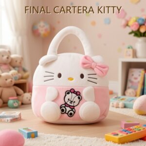 FINAL CARTERA KITTY