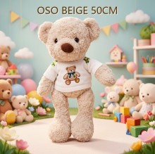 OSO BEIGE 50CM