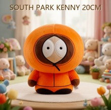 SOUTH PARK KENNY 20CM