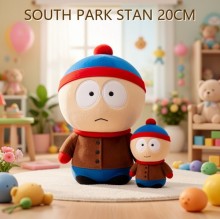SOUTH PARK STAN 20CM