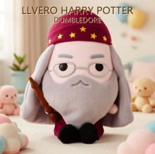 LLVERO HARRY POTTER DUMBLEDORE