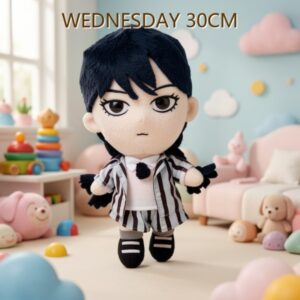 WEDNESDAY 30CM