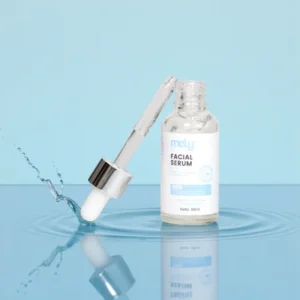 MELY HYALURONIC FACIAL SERUM 4 IN 1 MELY 30ML MY890002