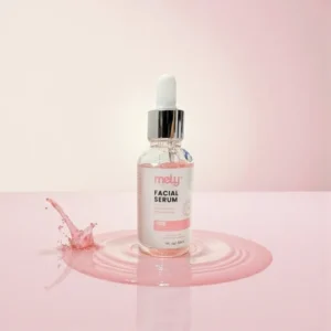 NIACINAMIDE FACIAL SERUM 4 IN 1 MELY 30ML MY890003