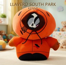 LLAVERO SOUTH PARK KENNY