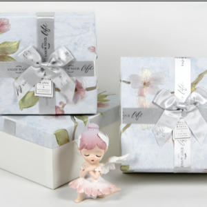 SET DE CAJA REGALO X 3 CUADRADO
