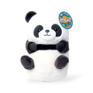 PELUCHE CON FORMA DE PANDA