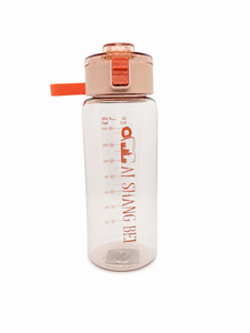 BOTELLA 800 ML