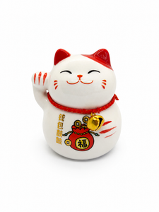 GATO DE LA FORTUNA 7.7X7X8.5