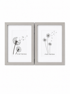 CUADRO INDIVIDUAL DECORATIVO 22.5X35