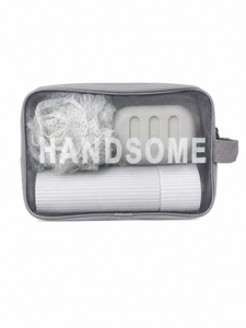 NECESER BAÑO HANDSOME