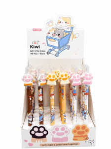 LAPICERA CAT CUTE